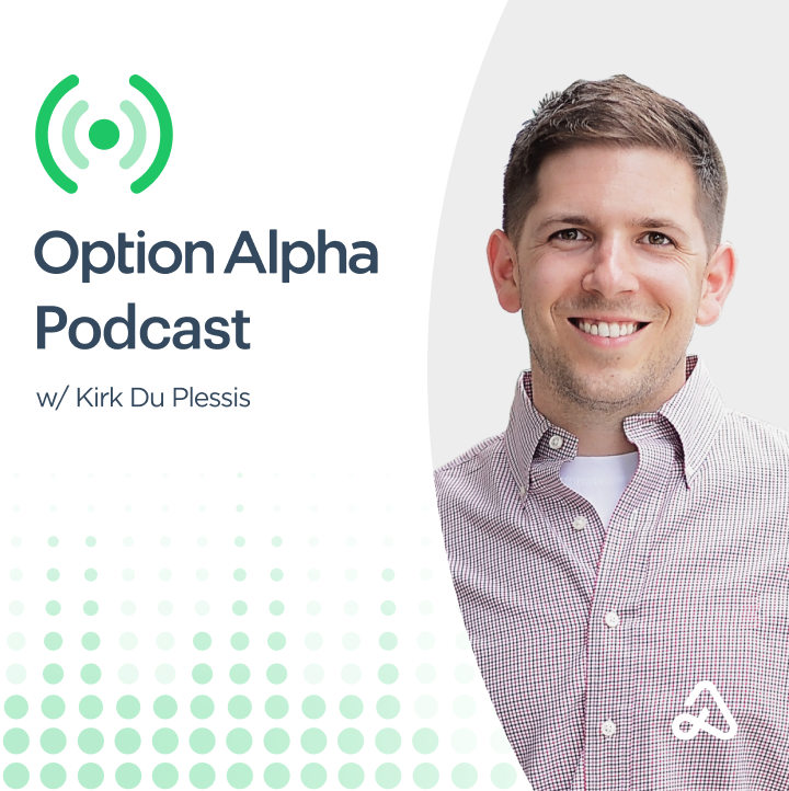 Option Alpha Podcast