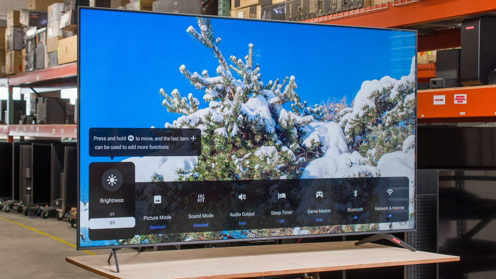 TCL 65QM6K