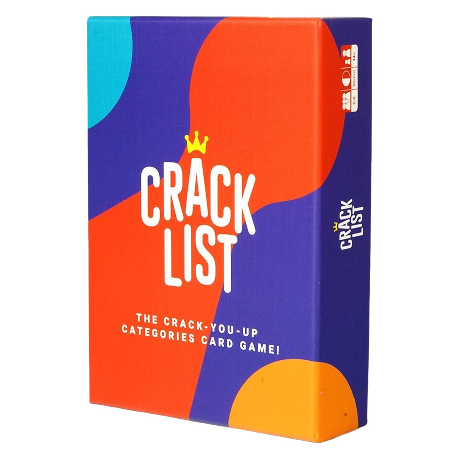 Crack List