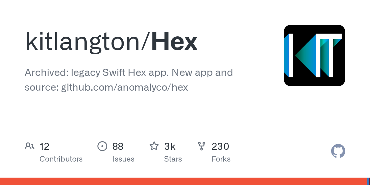 Hex