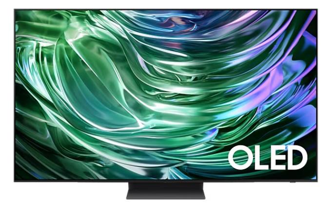 Samsung S90D OLED (2024) — at Canada Computers