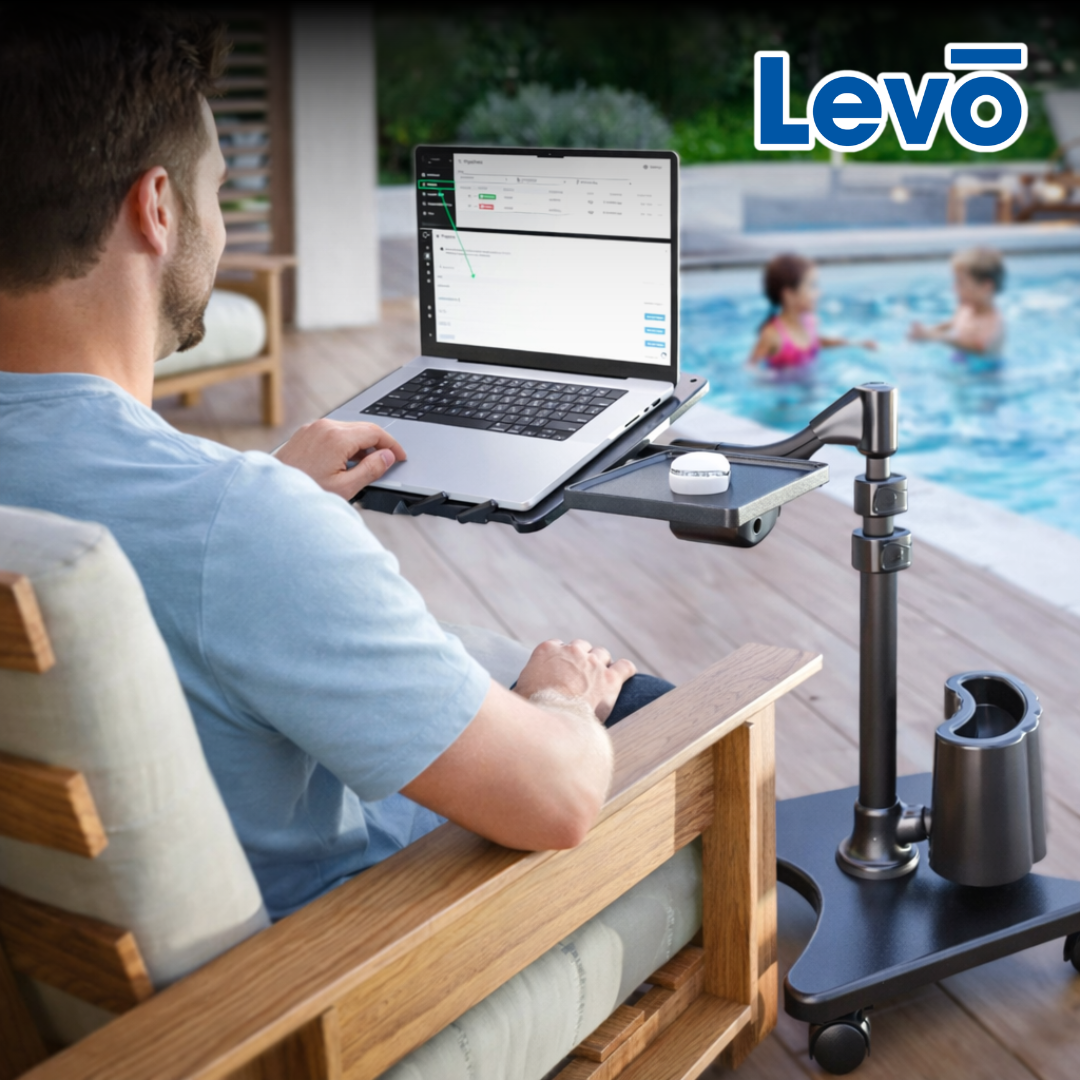 LEVO G2 Deluxe