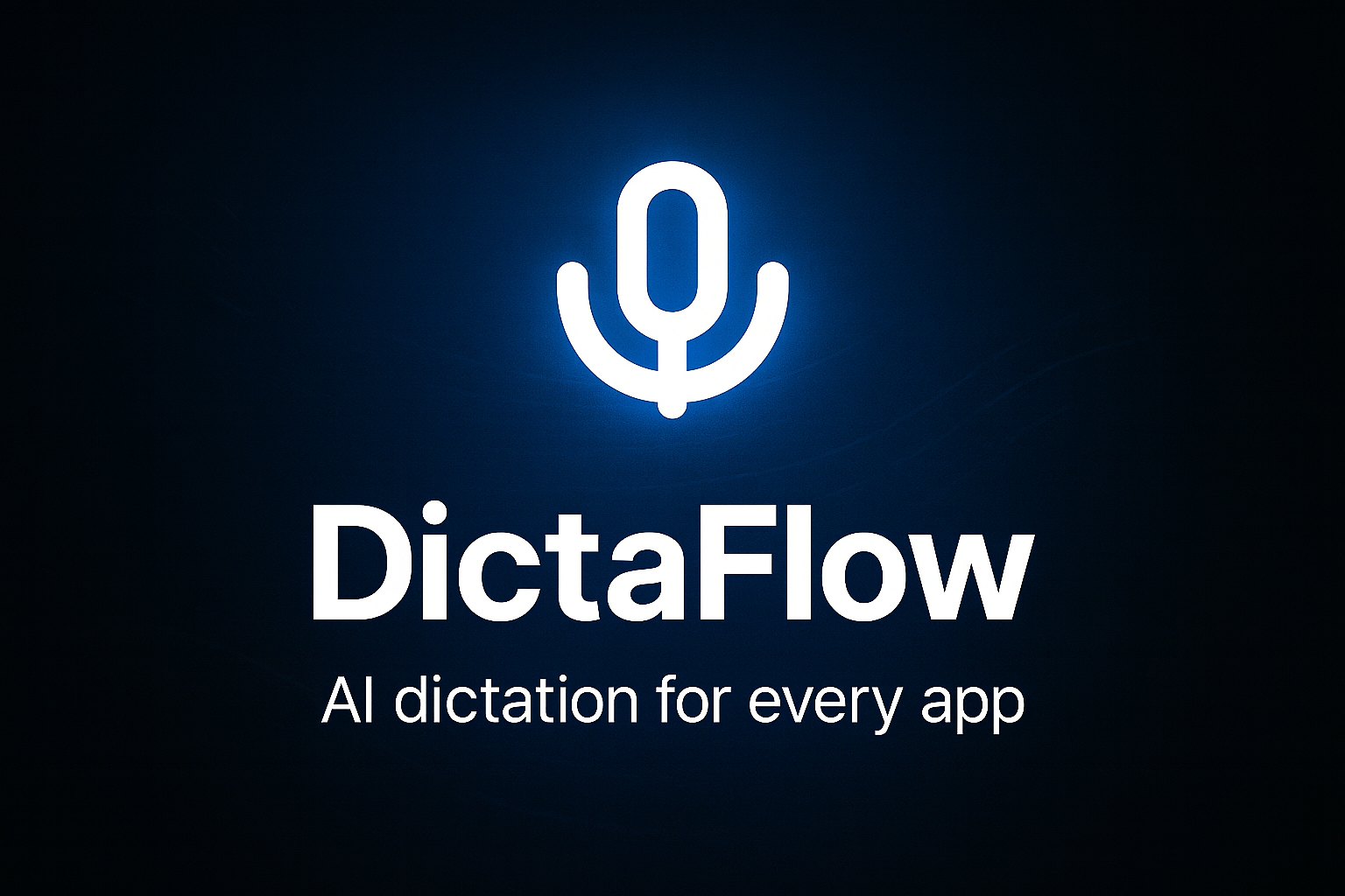 DictaFlow