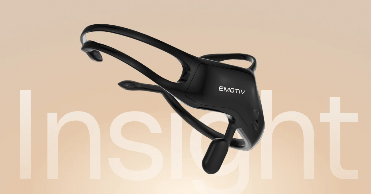 Emotiv Insight 2.0