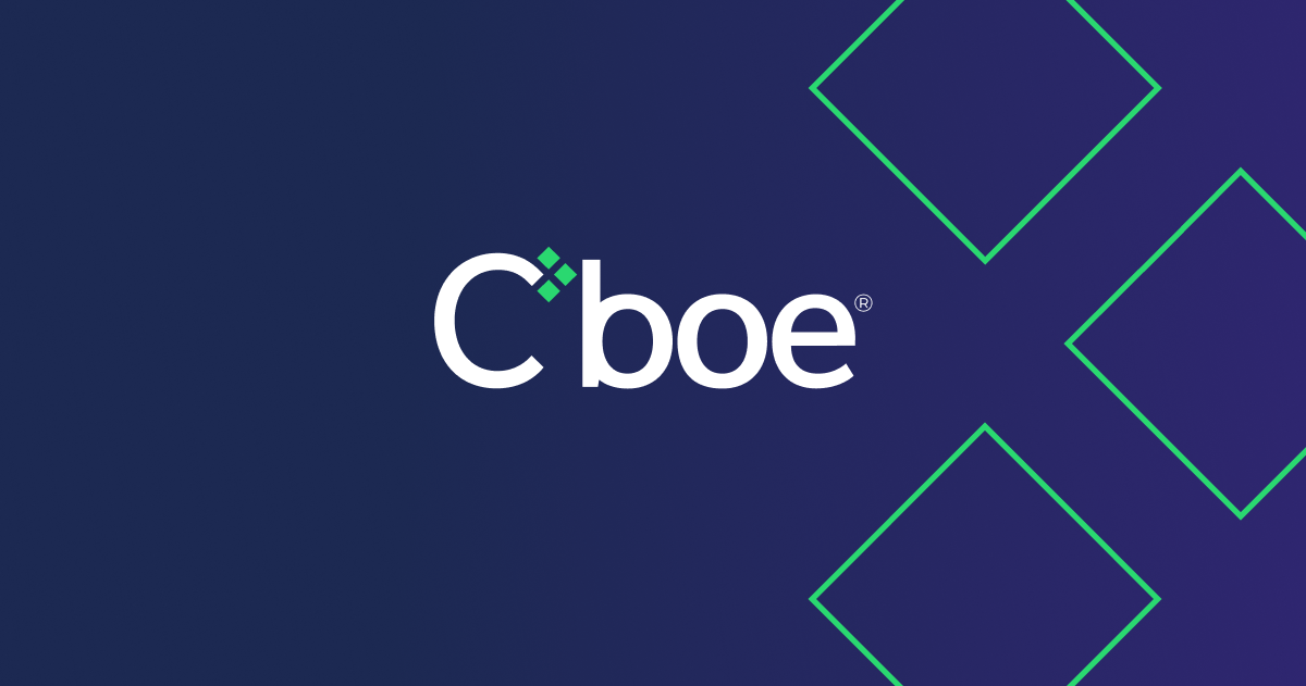 Cboe Options Institute (free)